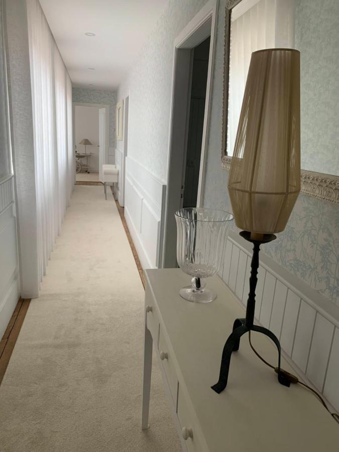 Casa Das Uveiras パーソス・デ・フェレイラ エクステリア 写真