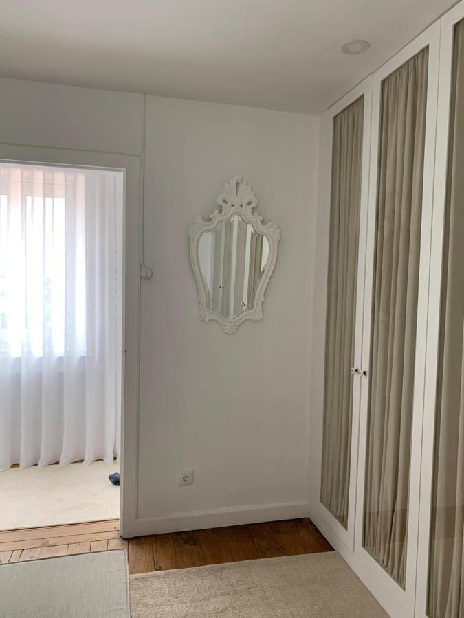 Casa Das Uveiras パーソス・デ・フェレイラ エクステリア 写真